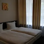 Hotel Pension Saks