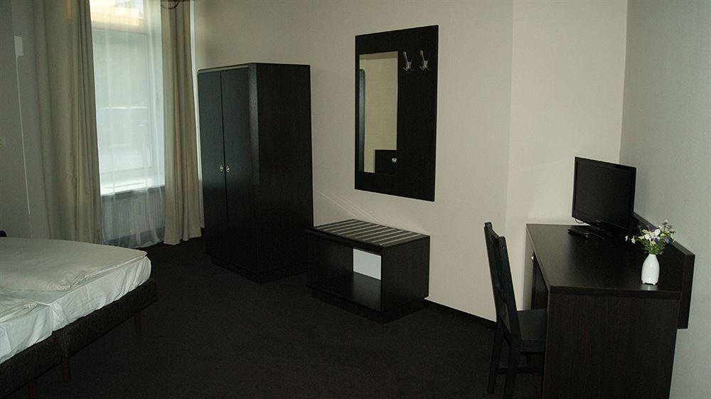 Hotel Saks Berlino