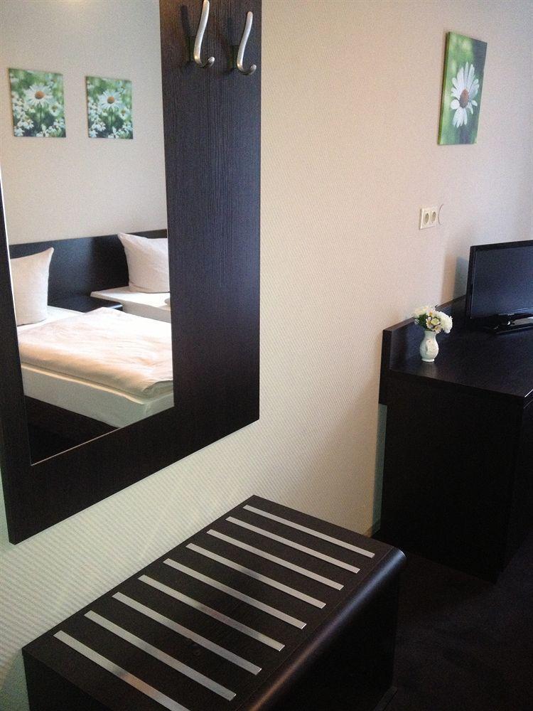 Saks Hotel Berlino