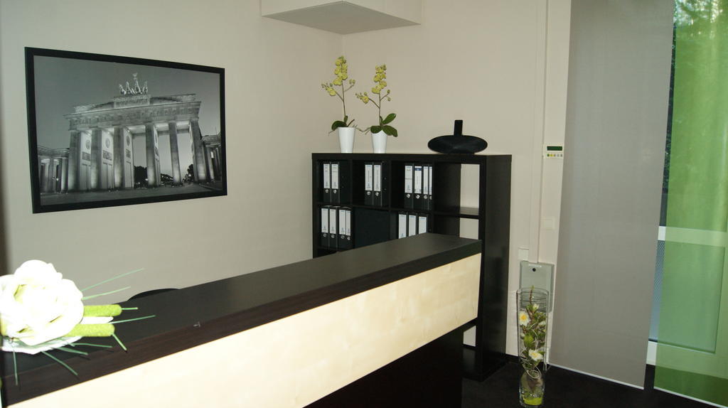 Hotel Saks Berlino
