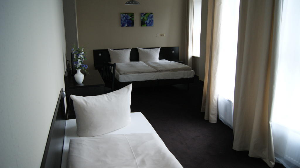 Hotel Saks Berlino