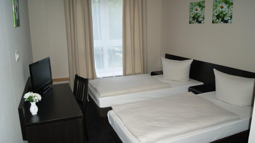 Hotel Saks Berlino