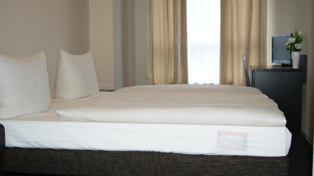 Hotel Saks